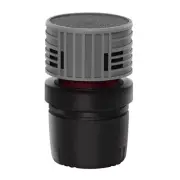 ABS Dynamic Mic Cores Mic Capsules for Reliable Performances in Automotive Use