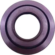 1Pcs Compatible for Panasonic Drum Washing Machine Water Seal 42 72 19.5 NSK Bearing 6205 6305 6306 6207 88mm 42mm Oil Seal(1 Piece Brown)