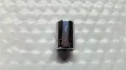 NEW Craftsman -G- 43002 7/16" 6pt 3/8" Drive Socket