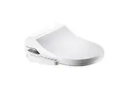 Smart Electric Bidet Toilet Seat Cover Bathroom Auto Washlet Warm Water Wash Dry