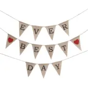2 Meters Marriage Proposal Decorations Romantic Wedding Bride