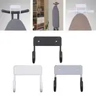 Small Ironing Board Hook Hooks Organizer Ironing Board Hanger Iron Board