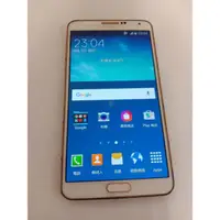 在飛比找蝦皮購物優惠-Samsung Note3 N900U 3G/16G