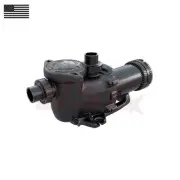 Hayward Super Pump MAXFLO XE 1.65 HP For In-Ground Swimming Pool / Spa