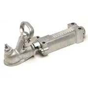Roxom Mechanical Override Coupling 2000kg Boat Trailer