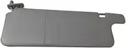 Left Sun Visor Driver Side For Mitsubishi Pajero Montero 1991-1999 V31 V32/33