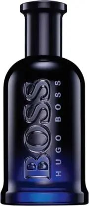 Hugo Boss Bottled Night Eau De Toilette 100ml Men's Fragrance Perfume Spray