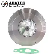 MFS Turbo CHRA BV43 53039880491 For Ssang-Yong Rodius Musso Rexton Actyon