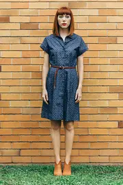 Emiko Dress--BOO-EMK-W15