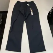 5.11 Tactical Taclite Pro Ripstop Pants, 74273 - Navy 34x34