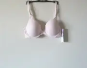 Calvin Klein Perfectly Fit Modern T-Shirt Bra F3837 32, 34, 36 $46 -$48.5 NWT