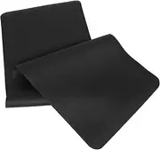 TOYANDONA Noise Reducing Treadmill Mat Home Gym Pad Slip Exercise Mats Thick Treadmill Accessories