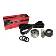 Gates Cam Timing Belt Kit for Holden Jackaroo Monterey UBS 6VD1 3.2L DOHC TCK220
