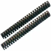 French Oak Infusion Spiral Sticks - Medium Plus Toast 2 Pack