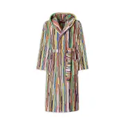 Missoni Melody Cotton Terry Bathrobe