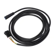 Electric Scooter Power Cable Connection Line ABS Scooter Display Screen FA
