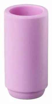 Bossweld 9510N47 - Alumina Cup Size 7 - 11.5mm 2 Pack Suits 17/18/26 Series Torch