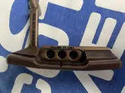 NEW SCOTTY CAMERON CUSTOM FINISH ANTIQUE BRONZE SUPER SELECT NEWPORT2 35"PUTTER