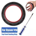 Dust Bin Top Fixed Sealing Ring Replacement for Dyson V10 SV12 Vacuum Cleaner AU
