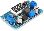 DC Module, Adjustable Voltage Step Down Volt Regulator DC to Volt Transformer Module Board