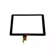 TOUCH SCREEN PANEL DIGITIZER REPLACEMENT FOR AUTEL MAXIIM IM608