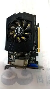 在飛比找Yahoo!奇摩拍賣優惠-【玉昇電腦】ASUS  GTX750TI-PH-2GD5  