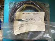 Braden Gearmatic SEAL KIT 3RD GEN CH W/O V-SEAL, p/n 63370