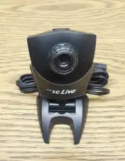 Max NC-250 I.C. Live Video WebCam (Brand New!)