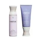 Virtue Volumizing Shampoo & Conditioner Set Sulfate Free Color Safe