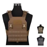 Emersongear For APC Tactical Vest Molle Plate Carrier Protective Gear Body Armor