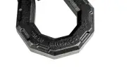 BulletProof Hitches® - BulletProof 3.0" Extreme Duty Receiver Shackle