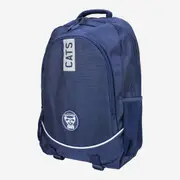 Geelong Cats AFL Stirling Sports Backpack Bag