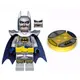 《Brick Factory》全新 樂高 LEGO 71344 聖劍蝙蝠俠 Excalibur Batman 次元系列