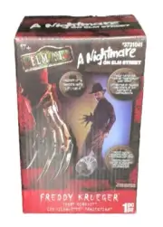 Nightmare on Elm Street Freddy Krueger Short Circuit LED Silhouette Projection
