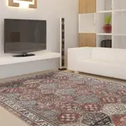 Celebrity Nest Multi Rug
