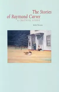 在飛比找博客來優惠-The Stories of Raymond Carver: