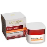 [L'oréal] L'oreal revitalift face anti wrinkle day spf 30 50 ml