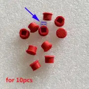 10pcs Red Dome TrackPoint Cap for Lenovo Thinkpad T410 T420 T430 T510 T520 P50