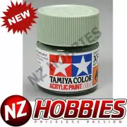 TAMIYA TAM81771 Acrylic Mini XF71 Flat Cockpit Green