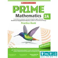 在飛比找蝦皮商城優惠-PRIME Mathematics 2A Practice 