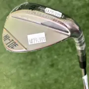 TaylorMade Hi-Toe 4 ATC 58 Lob Wedge NEW 08 Degree Right Hand Golf Club