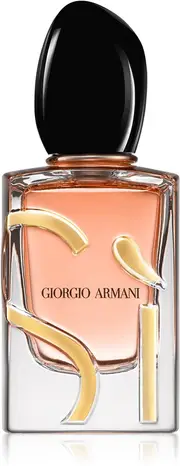 [Giorgio armani] Yes Intense (2023) - EDP (plnitelná) - Volume: 50 ml