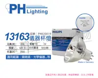 在飛比找PChome24h購物優惠-(2入) PHILIPS飛利浦 13163 24V 250W