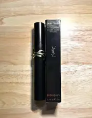 Ysl Yves Saint Laurent Lash Clash Mascara BLACK