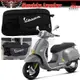 適用比亞喬VESPA GTS 250 300 摩托收納包儲物掛包水杯手套箱掛包『順髮機車行』