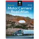 2022 Deluxe Motor Carriers’’ Road Atlas