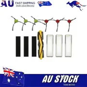 For Ecovacs-Deebot Ozmo 920/950/T5/N8/T8/T9 Sweeper Accessory Kit High Quality