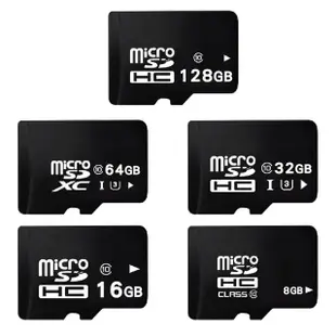 【Jo Go Wu】Micro SD 高速記憶卡16G(即插即用/快速傳輸/記憶卡)