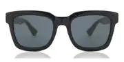 Gucci GG0001SN 001 Men's Sunglasses Black Size 52