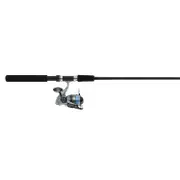 Jarvis Walker Water Rat V 7'3" Estuary Combo